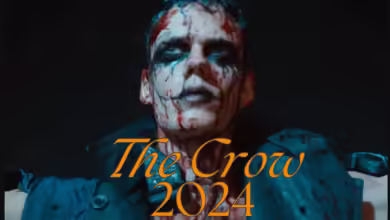 The-Crow-2024