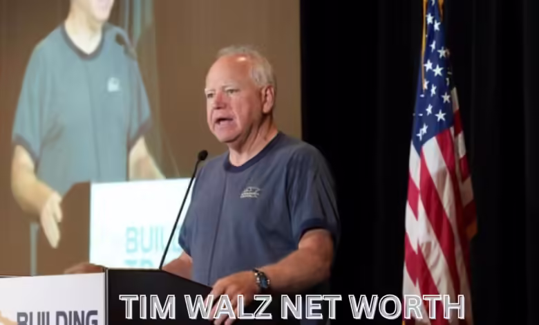Tim-Walz-net-worth