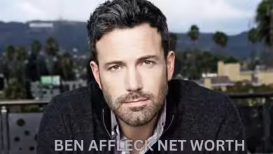 ben affleck net worth
