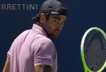 berrettini