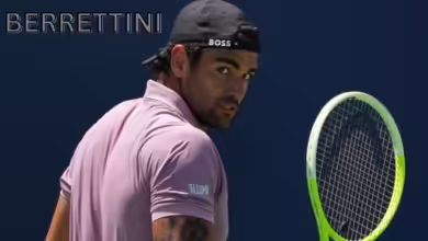berrettini