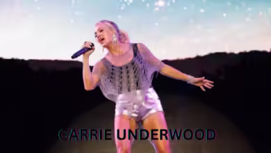 Carrie Underwood Net Worth