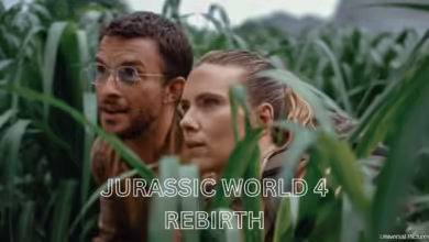 jurassic world 4