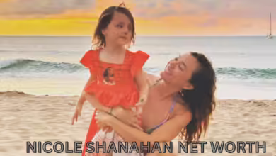 Nicole Shanahan