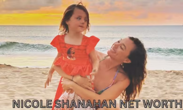Nicole Shanahan
