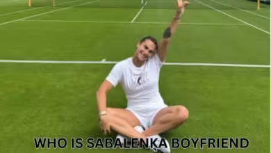 sabalenka boyfriend