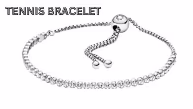tennis bracelet