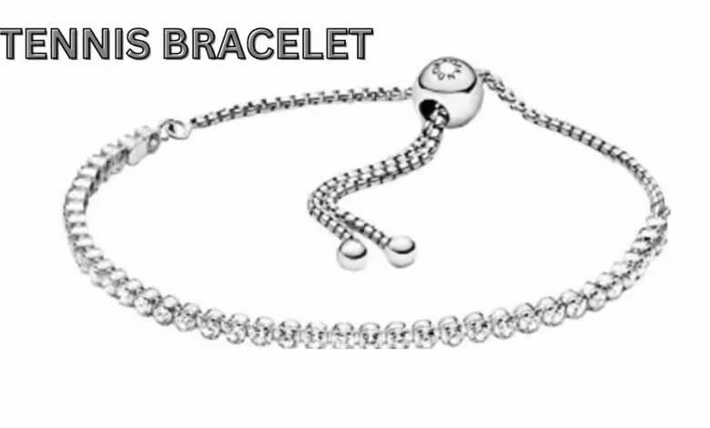 tennis bracelet