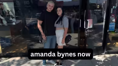Amanda Bynes Now