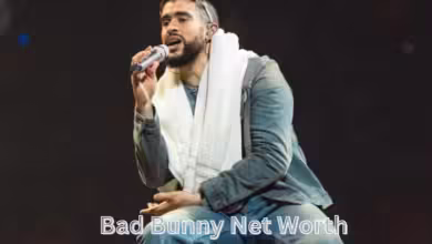 bad bunny net worth
