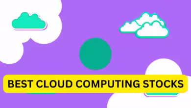 Best Cloud Computing Stocks