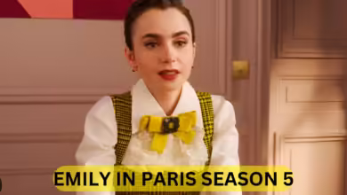 Emily in Paris Season 5