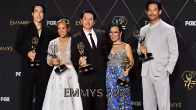 Emmys 2024