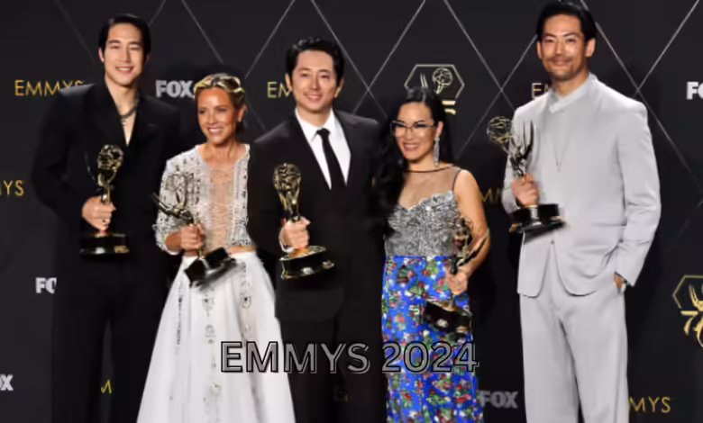 Emmys 2024