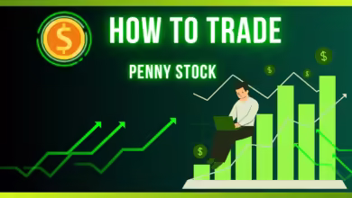How to trade penny stocks