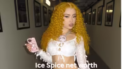 Ice Spice net worth