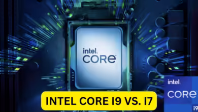 Intel Core i9