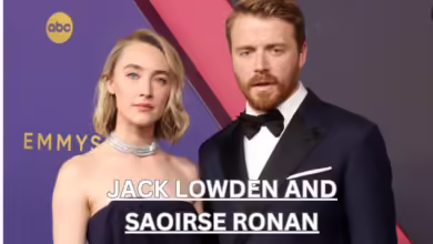 Jack Lowden