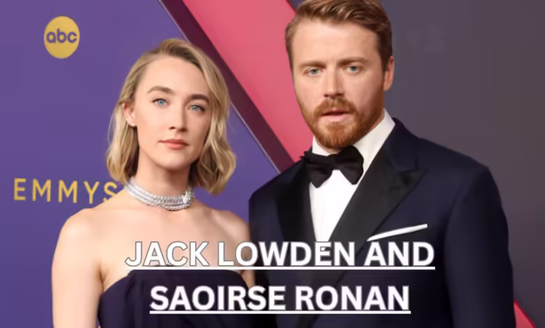 Jack Lowden