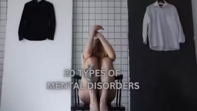 Mental Disorders