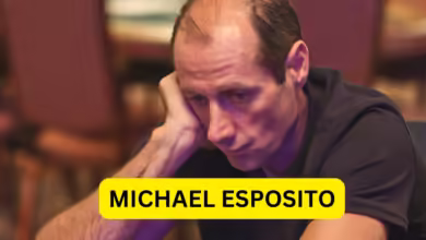 Michael Esposito