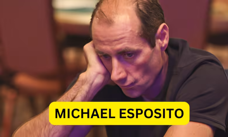 Michael Esposito