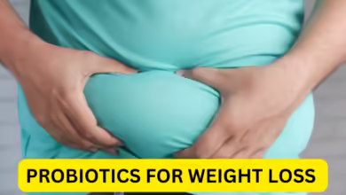 Probiotics for Weight Loss