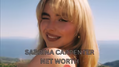 Sabrina Carpenter Net Worth
