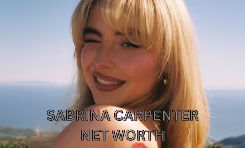 Sabrina Carpenter Net Worth