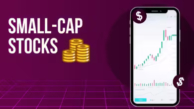 Small-cap stocks