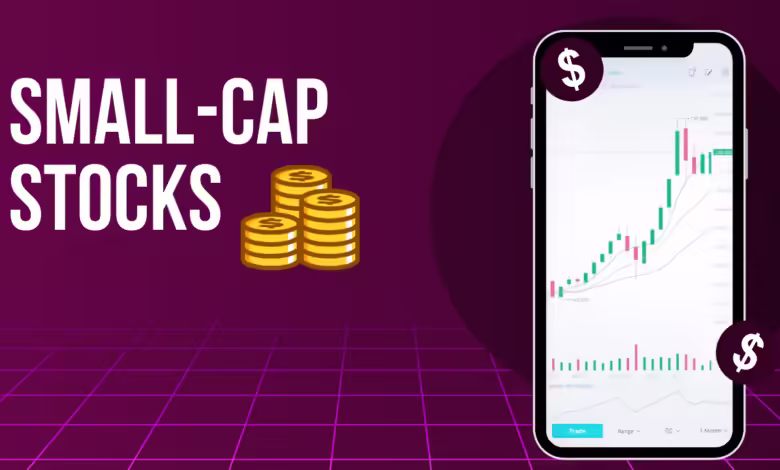 Small-cap stocks