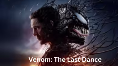 Venom: The Last Dance