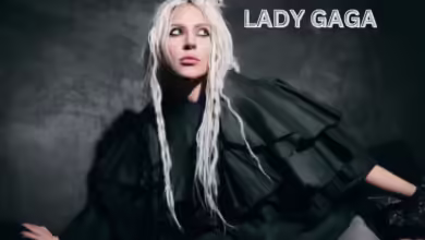 lady gaga