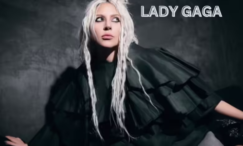 lady gaga