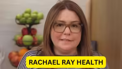 Rachael Ray Health