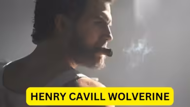 wolverine