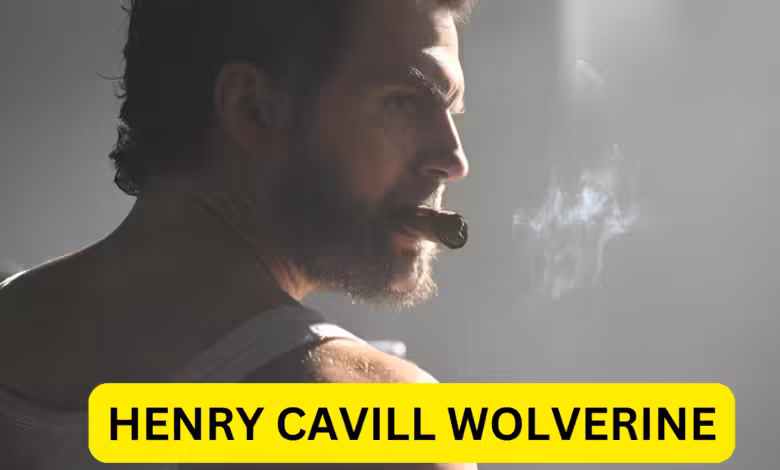 wolverine