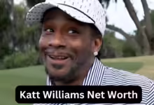 Katt Williams Net Worth
