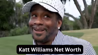Katt Williams Net Worth
