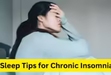 Chronic Insomnia
