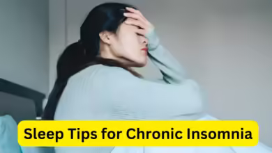 Chronic Insomnia