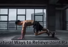 Joint Pain