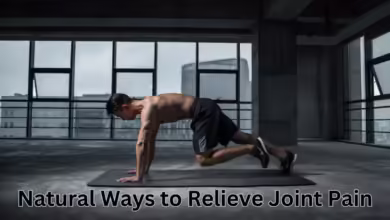 Joint Pain