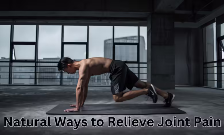 Joint Pain